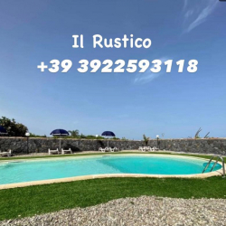 Casa Vacanze Rustico Con Uso Piscina